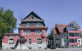 Gasthof Seerose